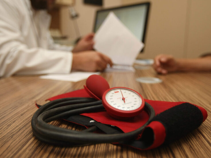 Technology has hugely aided doctors... but it’s not without its embarrassing glitches