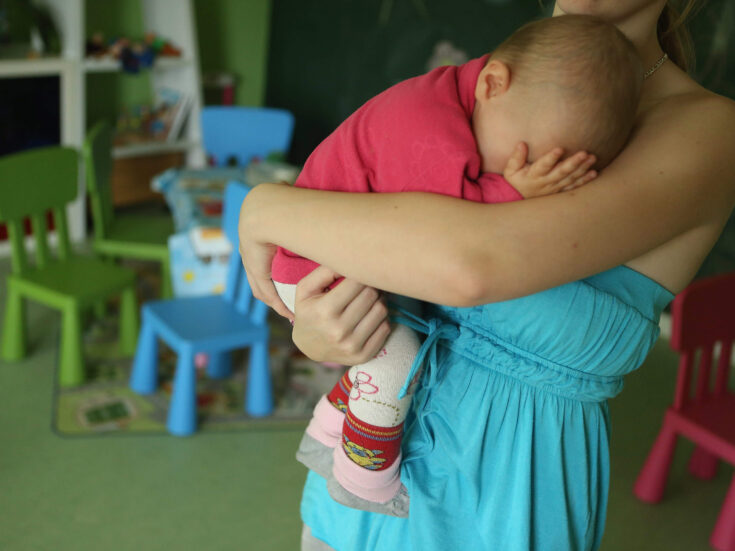 Policing parenthood: why are we turning mothers into criminals?