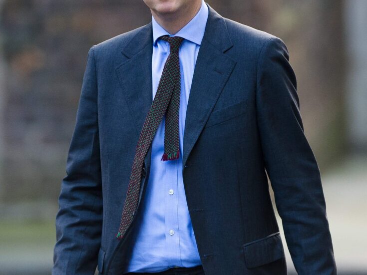 Paul Dacre may be out but don’t expect a revolution at the Mail