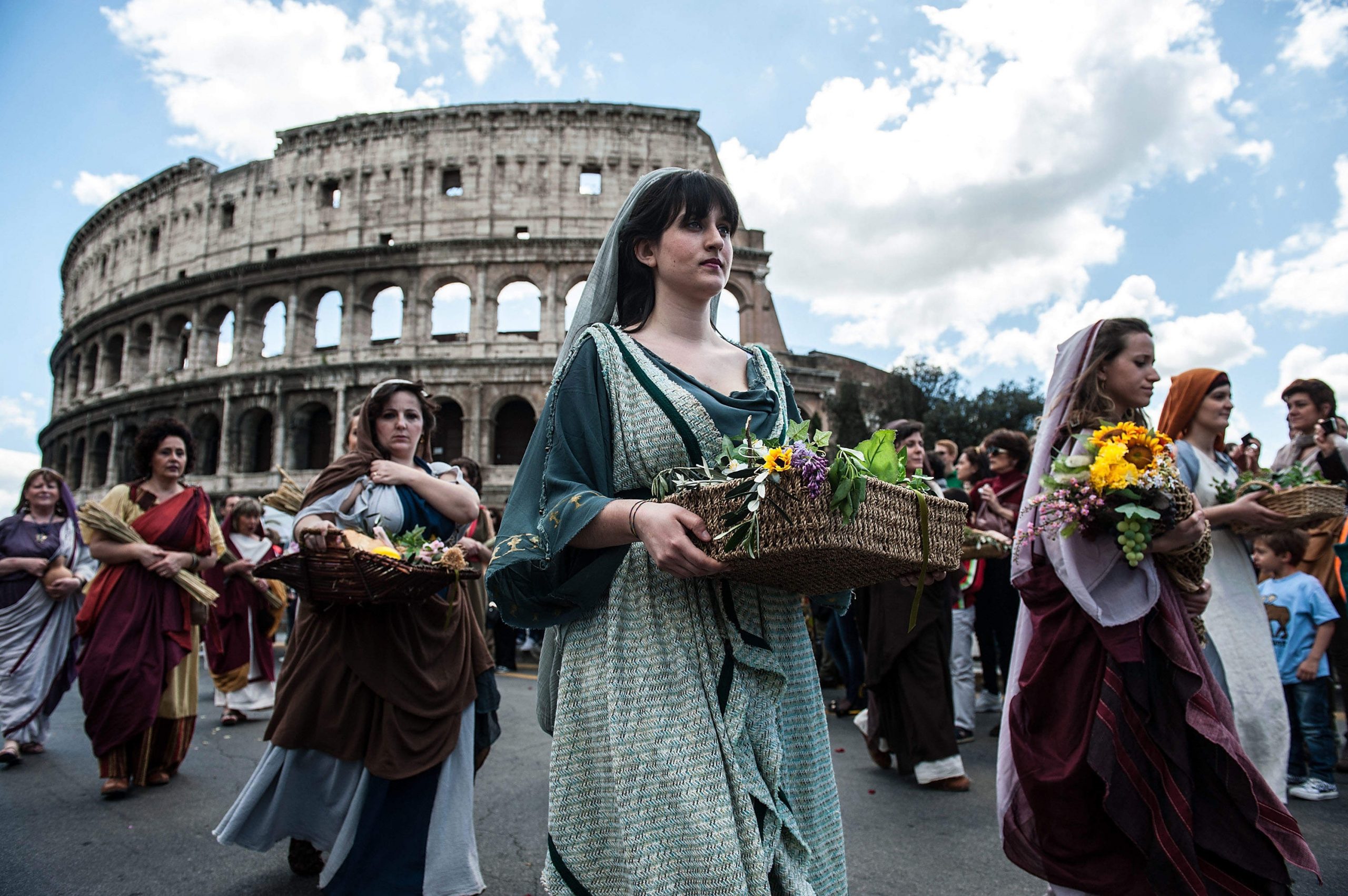 Disney on steroids: Why Galla Placidia is one Roman empress who needs an HBO series