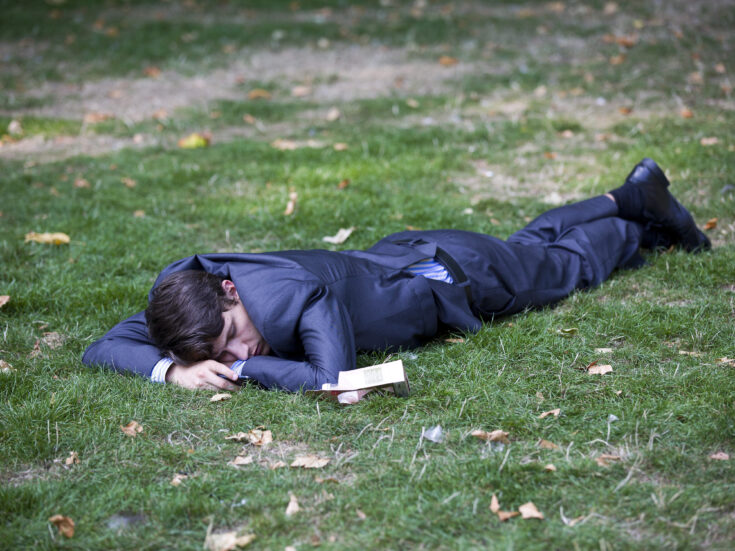 Why using an app to track your sleep could make your insomnia worse