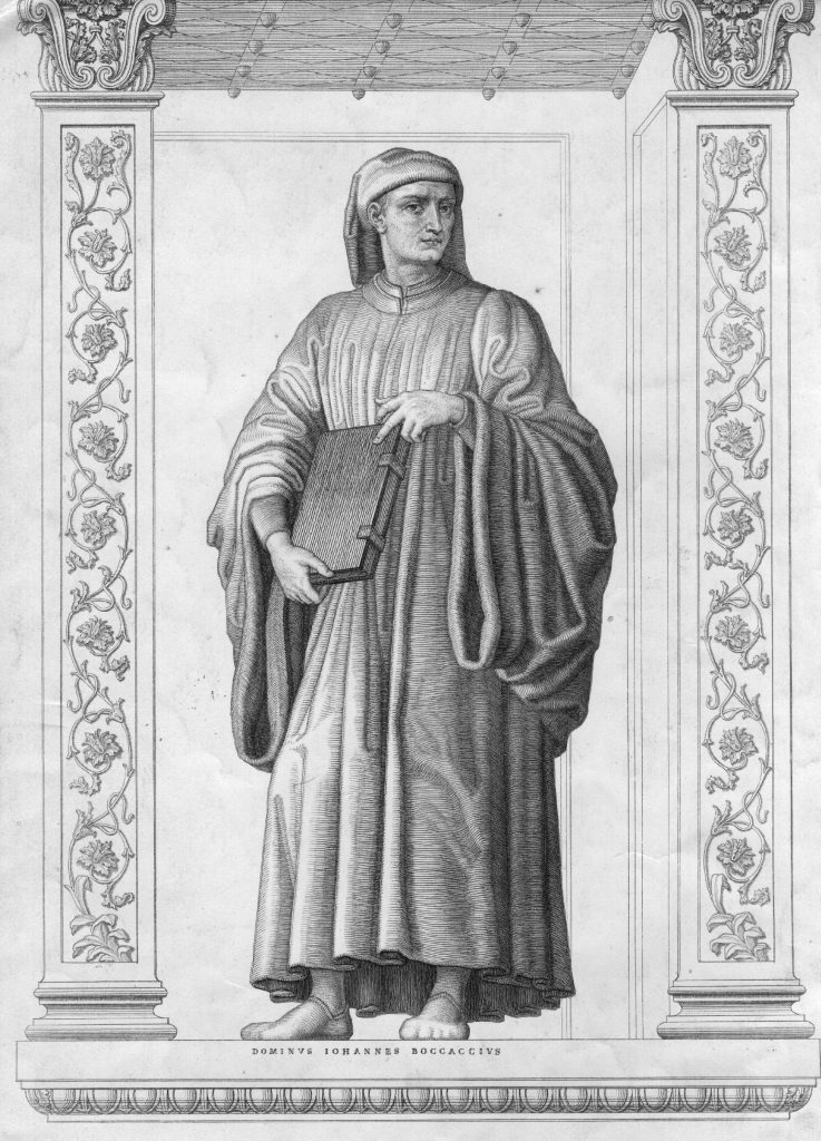 The Decameron â?" the 14th-century Italian book that shows us how to ...
