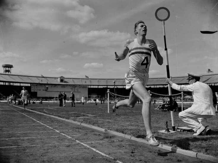Michael Heseltine’s Diary: Remembering Roger Bannister, Brexit boredom and the trouble with early snowdrops