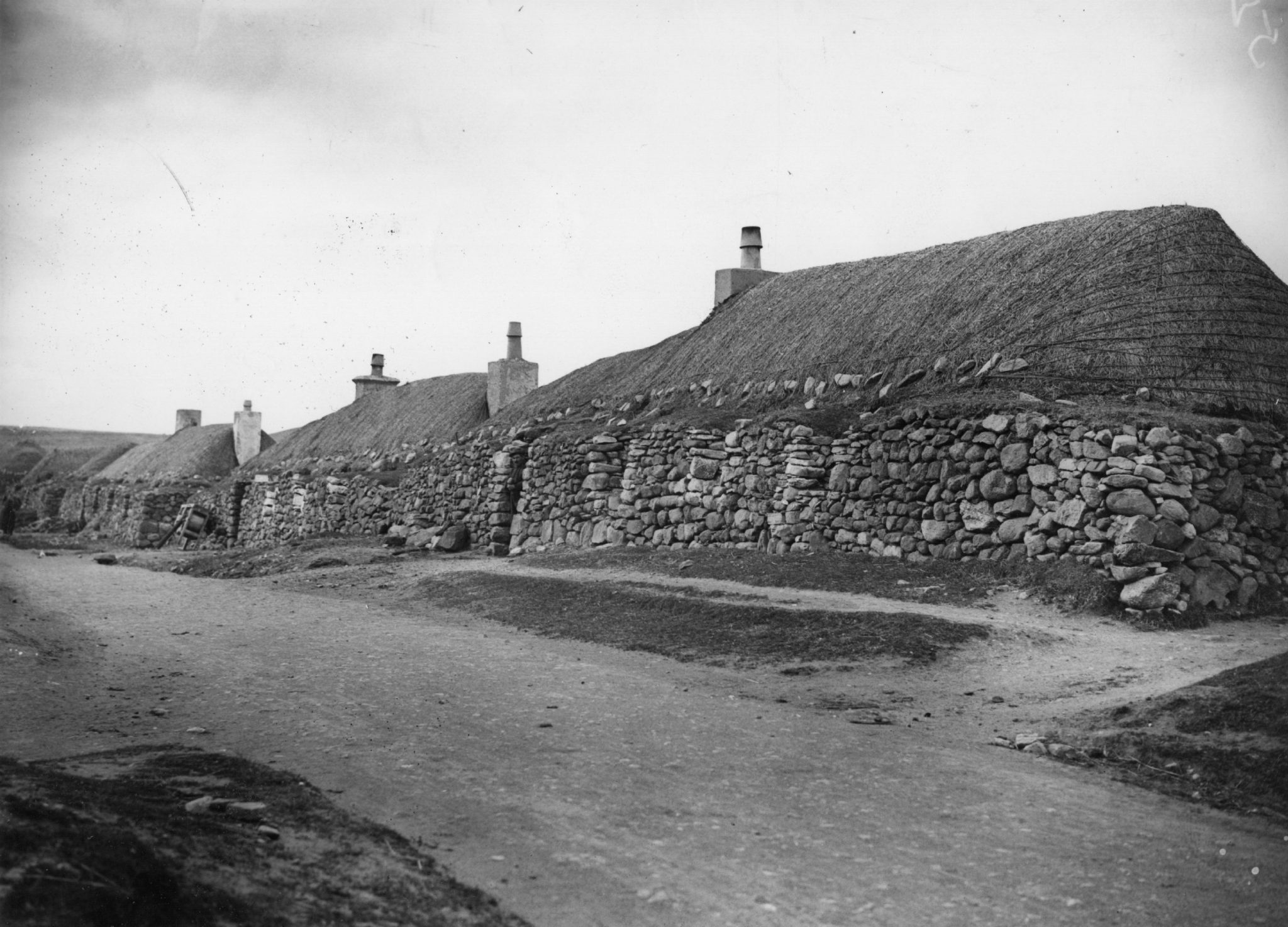 Uncovering the facts of the Scottish clearances