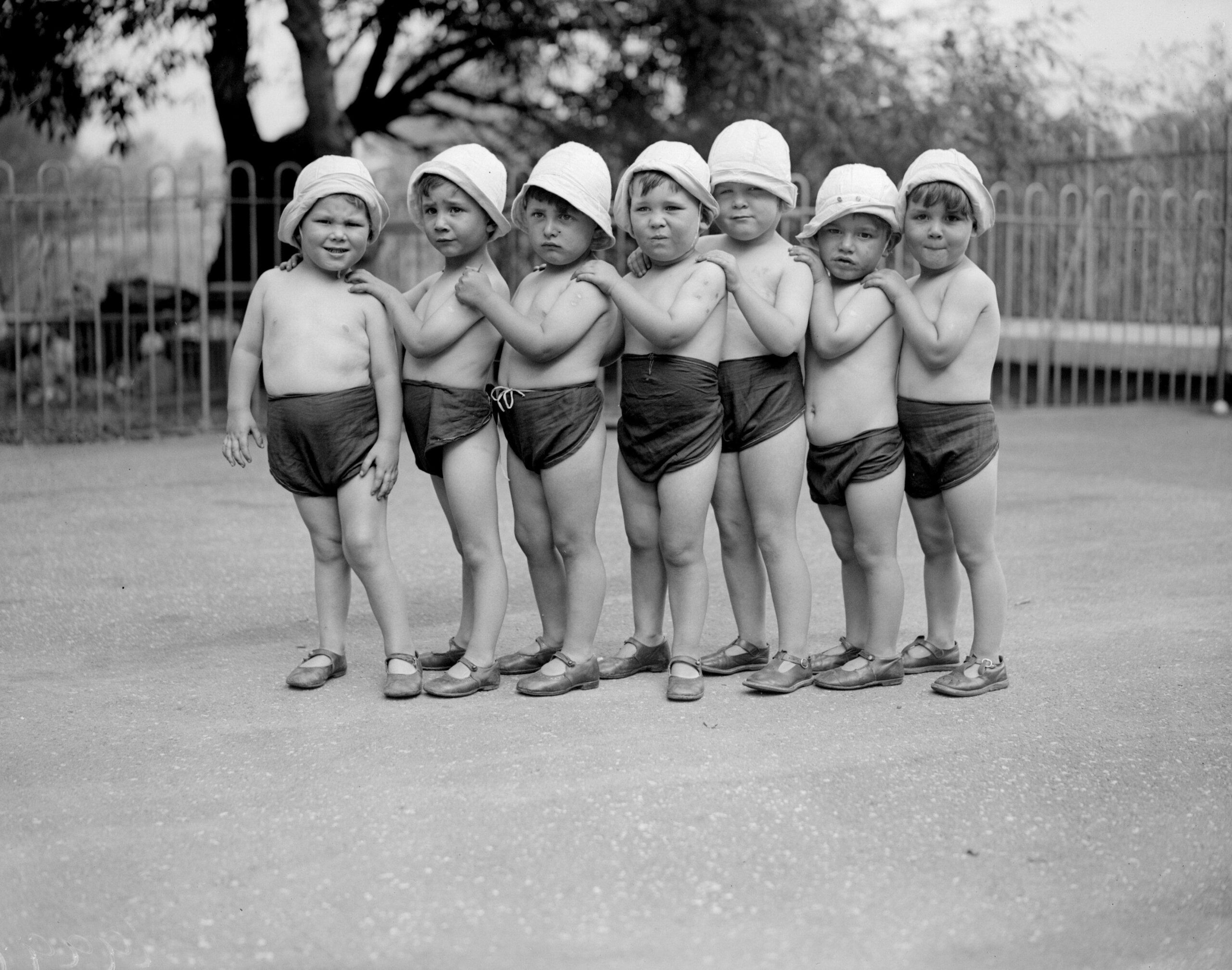 Orphans: how we continue to fail children who lose their parents