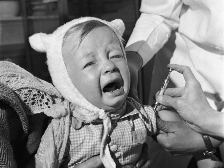 How fake science is costing lives: the malign rise of the anti-vaxxers