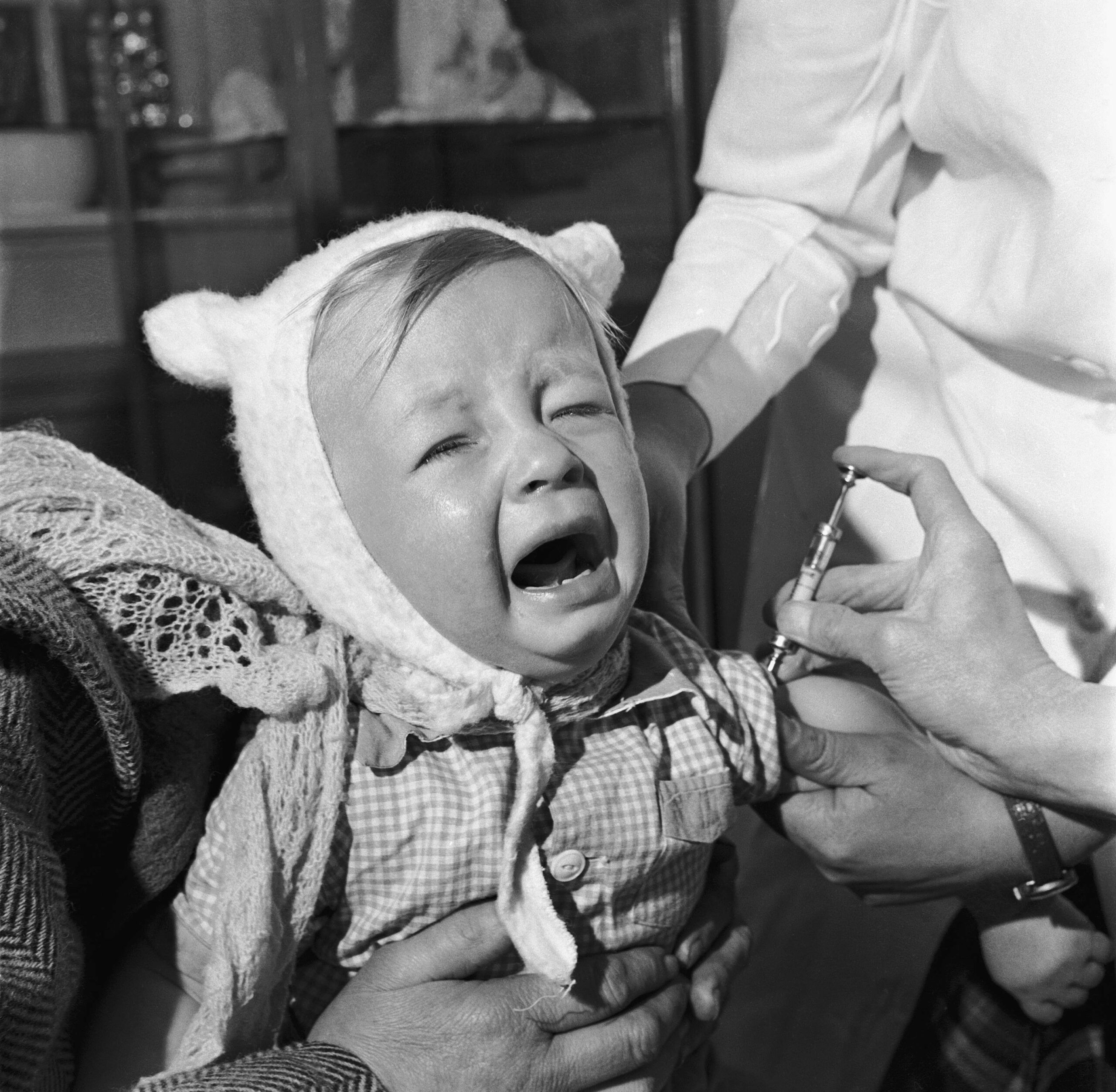 How fake science is costing lives: the malign rise of the anti-vaxxers