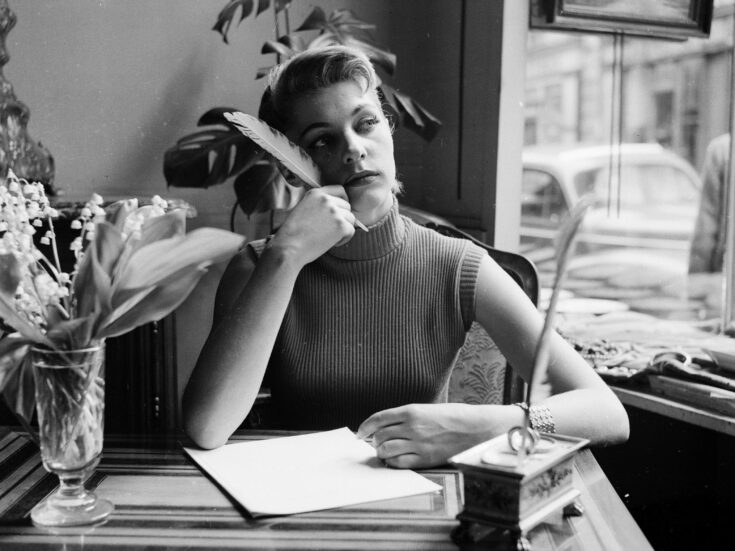 From Maggie Nelson to Tara Westover: the rich new vein of life writing