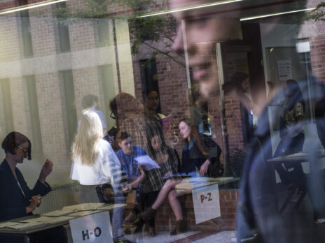 “It’s going to affect your life”: A 16-year-old GCSE student on the new, harder exams