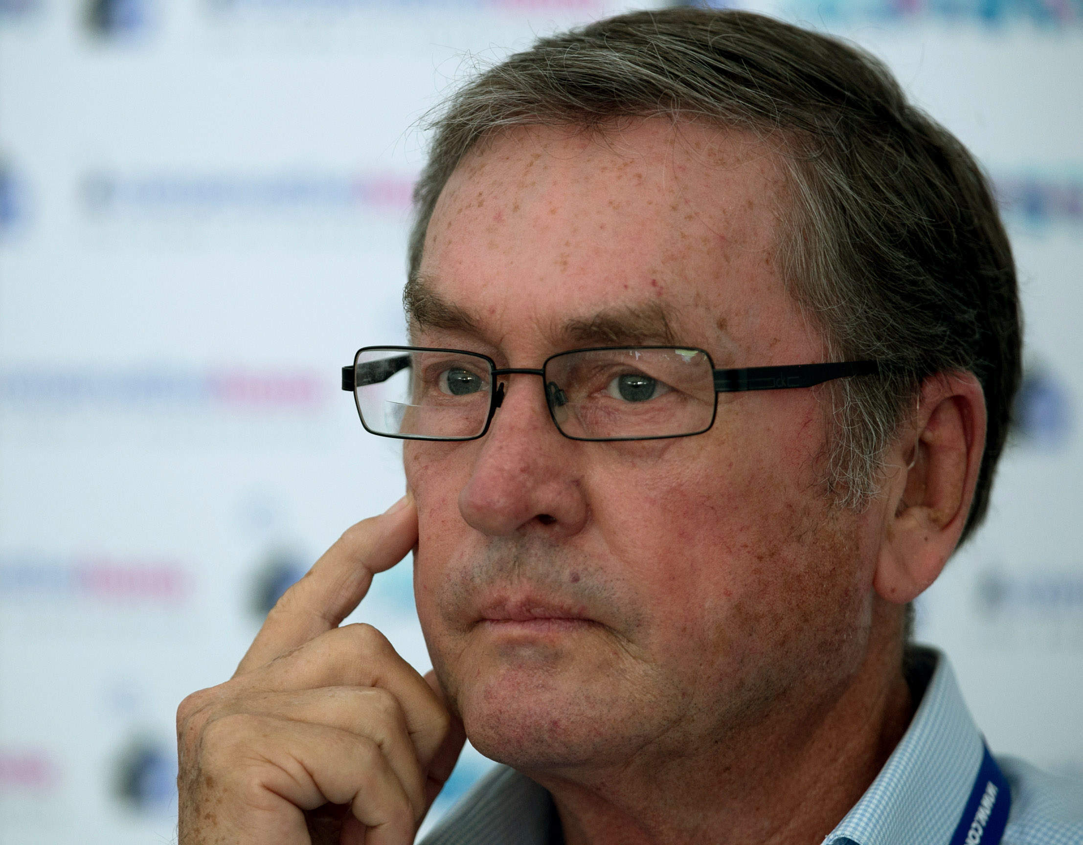 What is Lord Ashcroft’s plan?