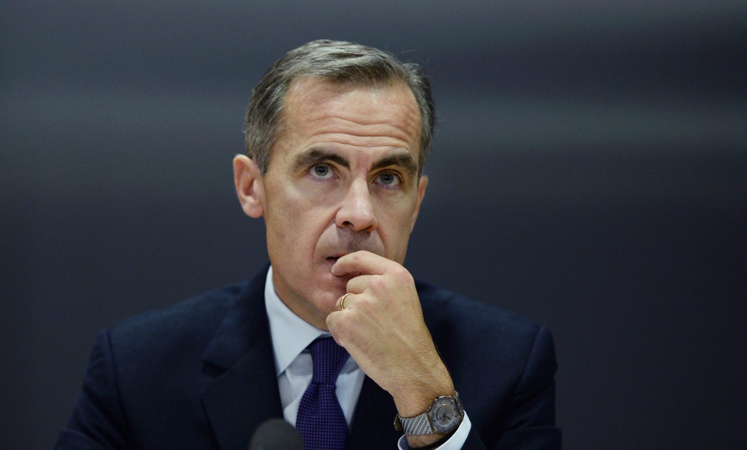 As Mark Carney departs as Bank of England governor, what is his legacy?