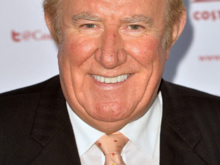 Why Owen Jones’s attack on Andrew Neil secretly delighted the BBC