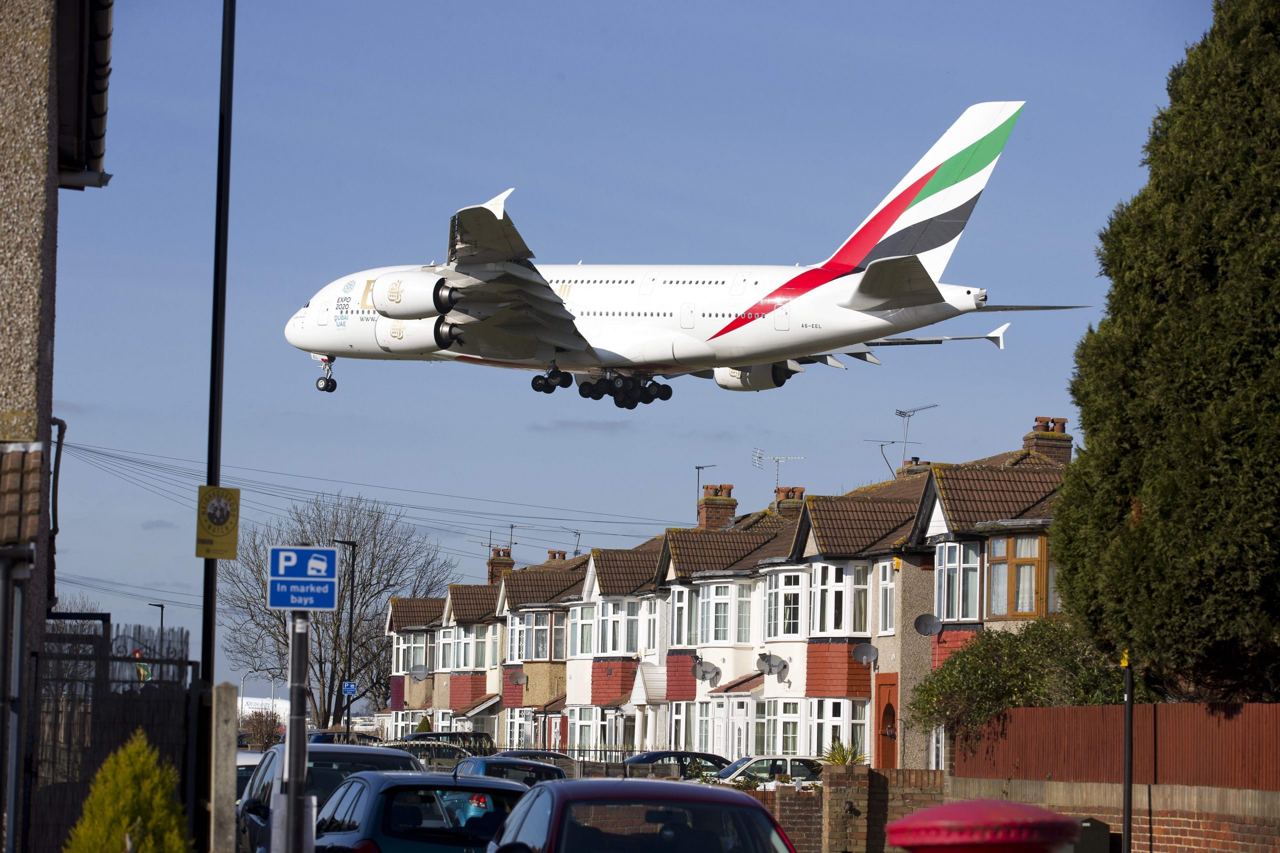 The deafening killer - why noise will be the next great pollution scandal