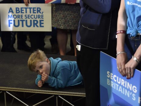 Schools must educate children on different views. Not teach them not to be Tories