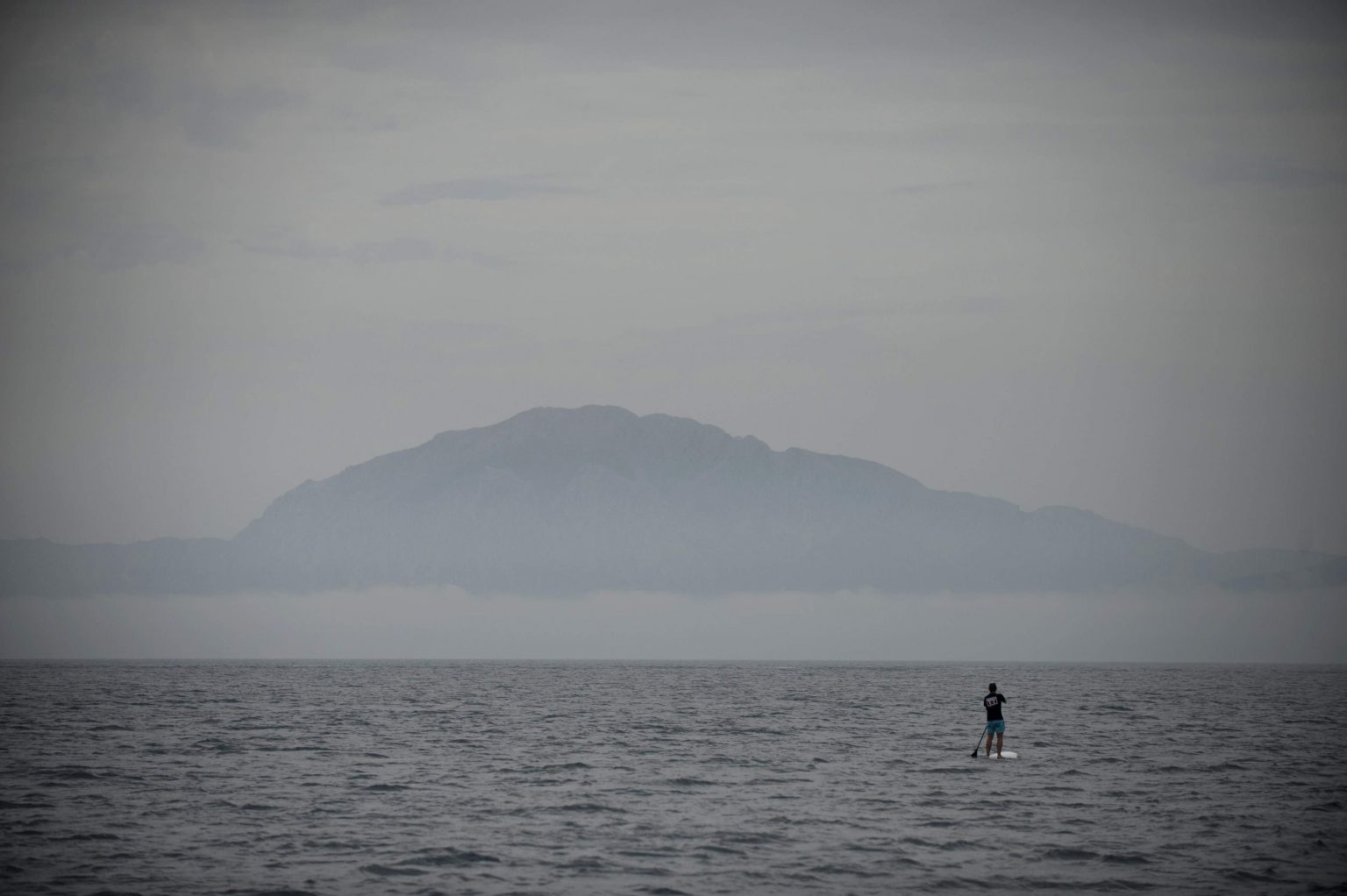 The disputed waters around Gibraltar time for a judicial settlement?