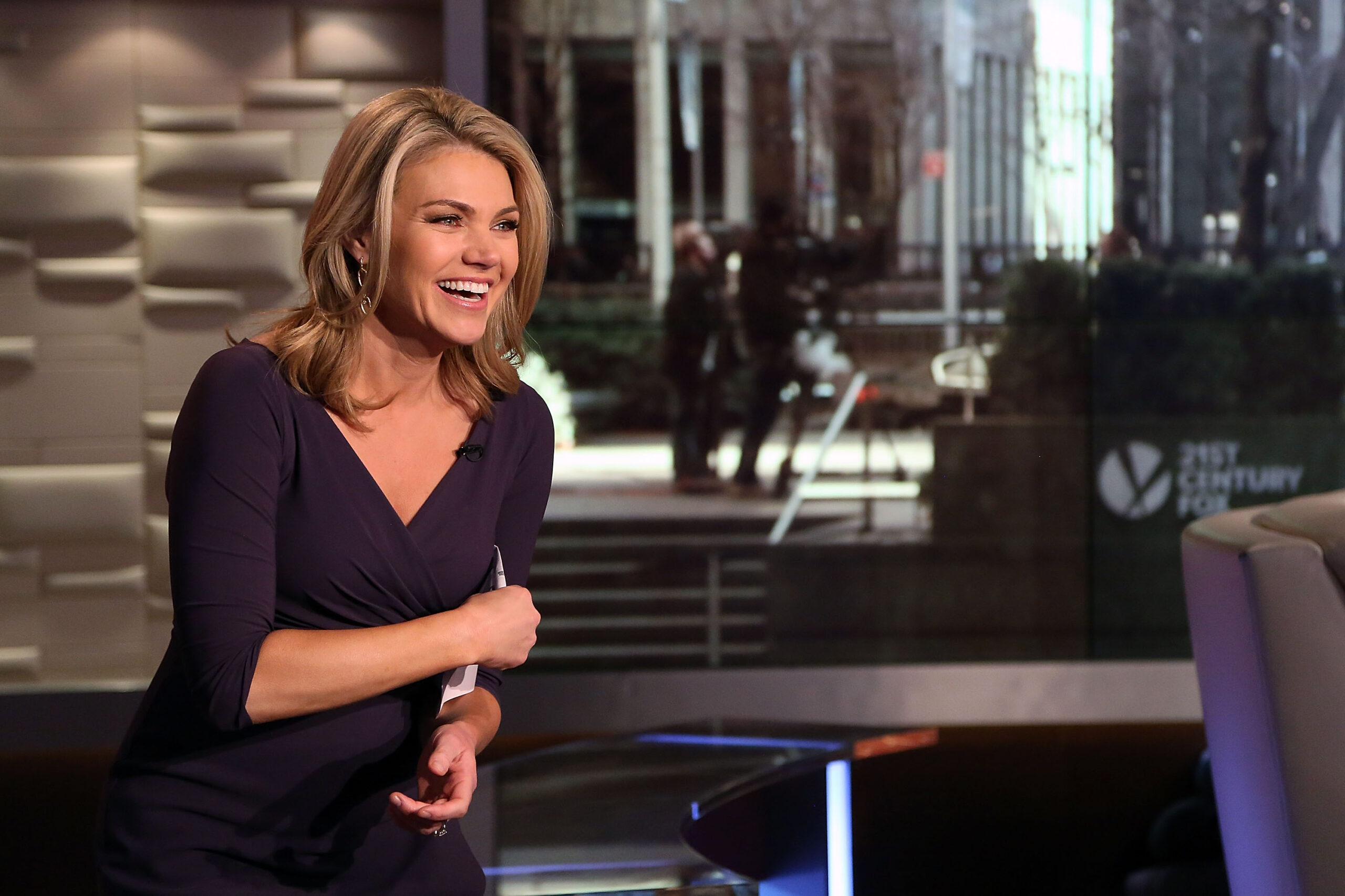 Unbelievable! This Former Fox News Anchor'S New Career - hg2niqm