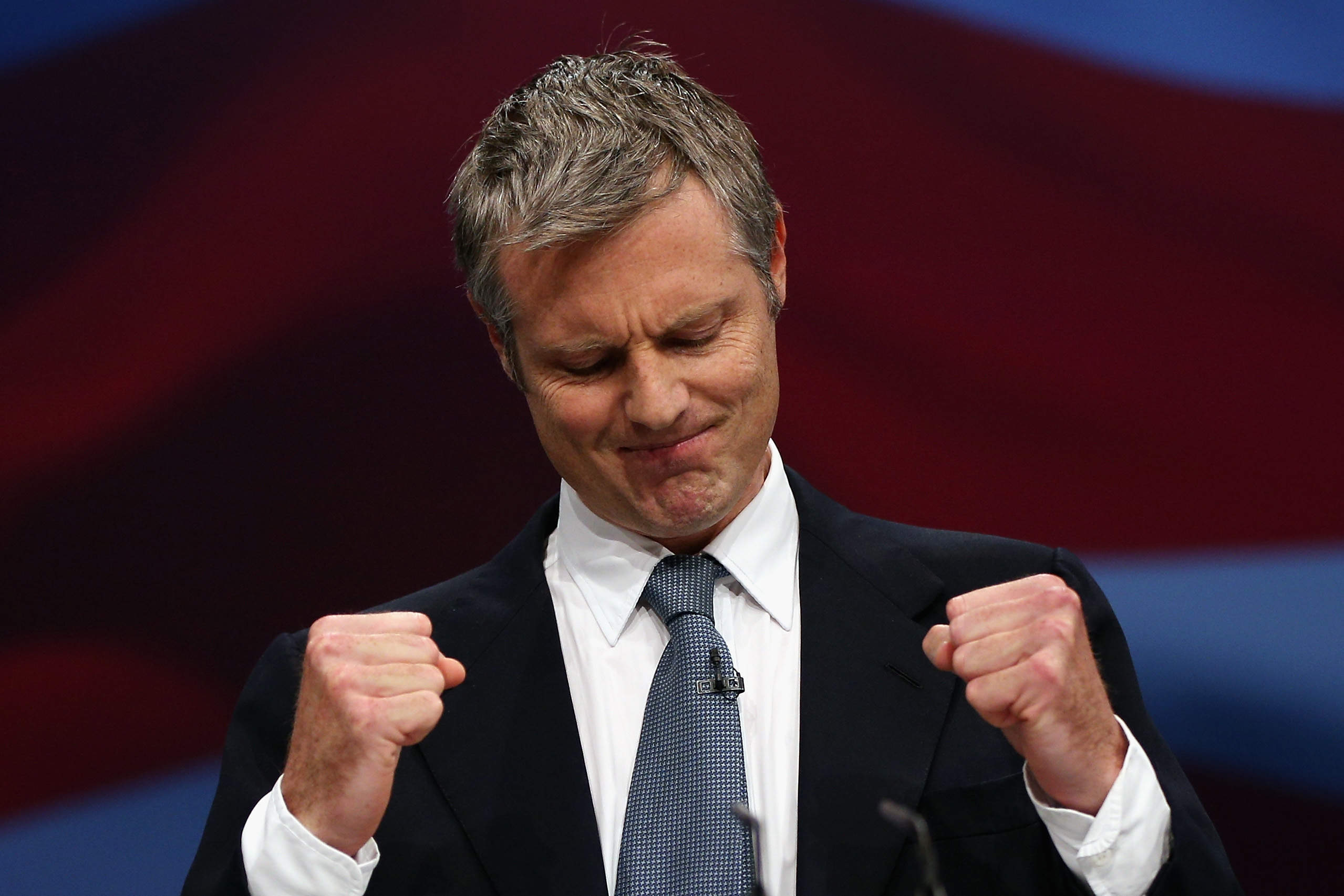 Low turnout may not be enough to save Zac Goldsmith