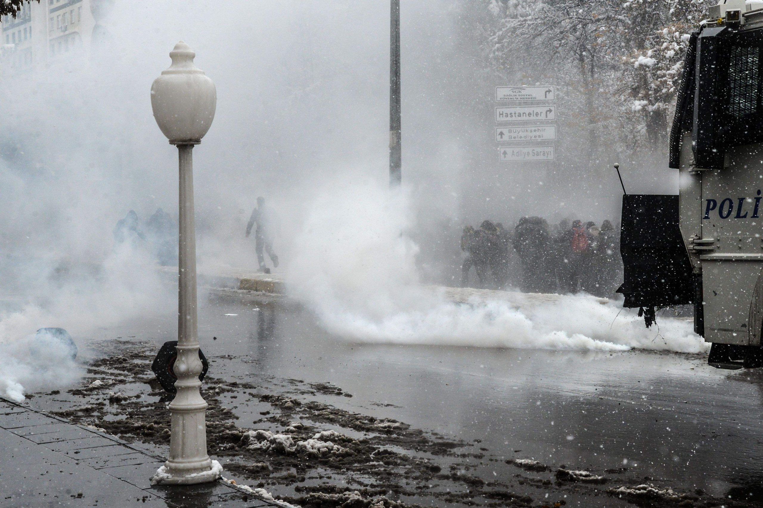 Slavoj Žižek: Is something rotten in the state of Turkey?