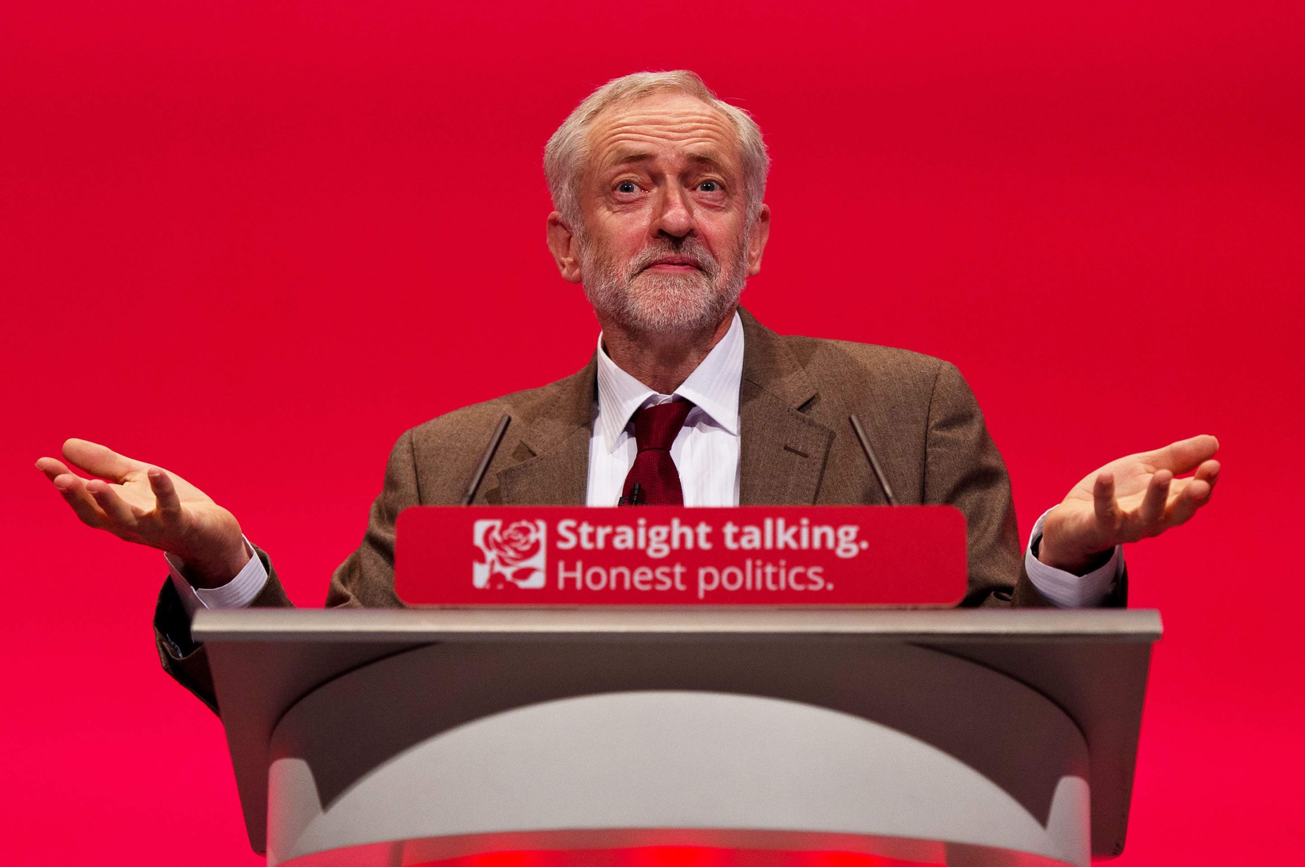 Alex Nunns' new book is insightful – but can't settle the myth of Corbyn