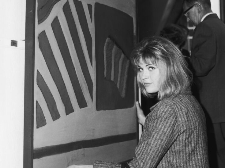 Four of the best British artists you’ve never heard of (because they are women)