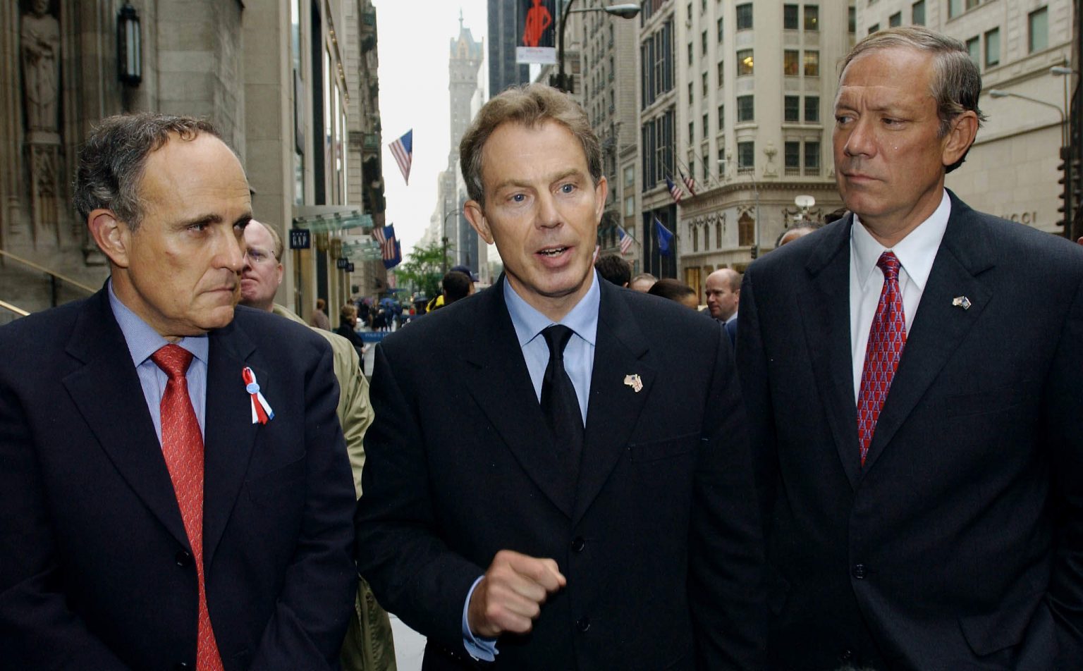 Fifteen years on from 9/11, how the UK bypassed justice to become a