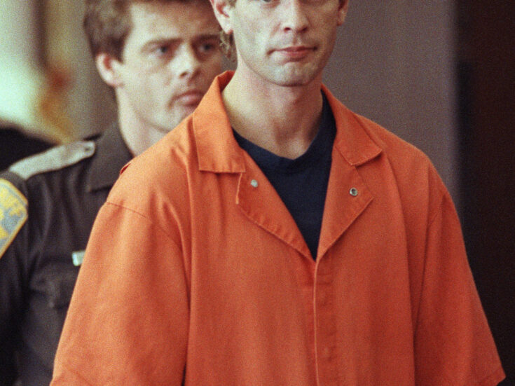 We were odd children, yes, but why did we feel sorry for Jeffrey Dahmer?