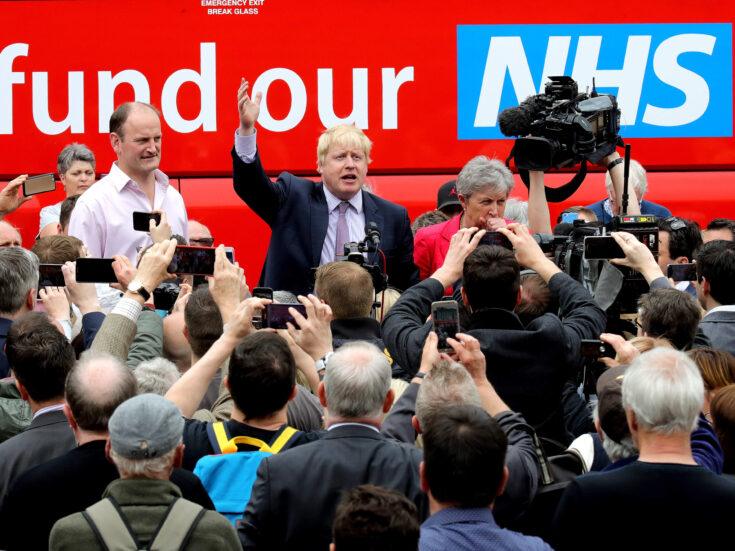 Why the BBC is getting its Brexit coverage wrong