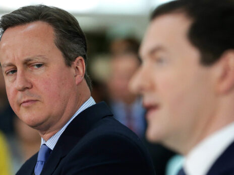 Austerity has worked? Don’t believe a word of it
