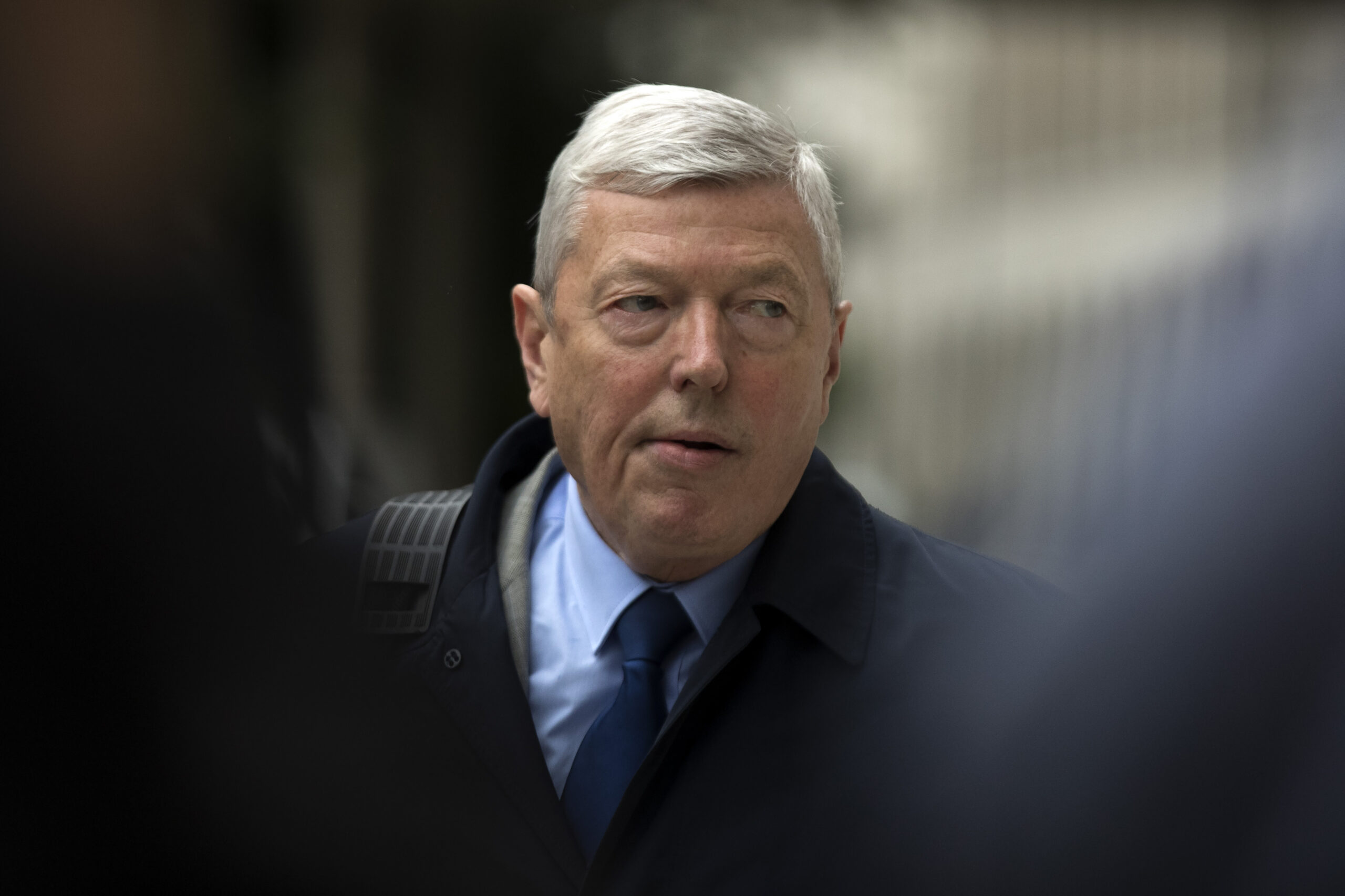 The night that changed my life: Alan Johnson on joining the Labour Party
