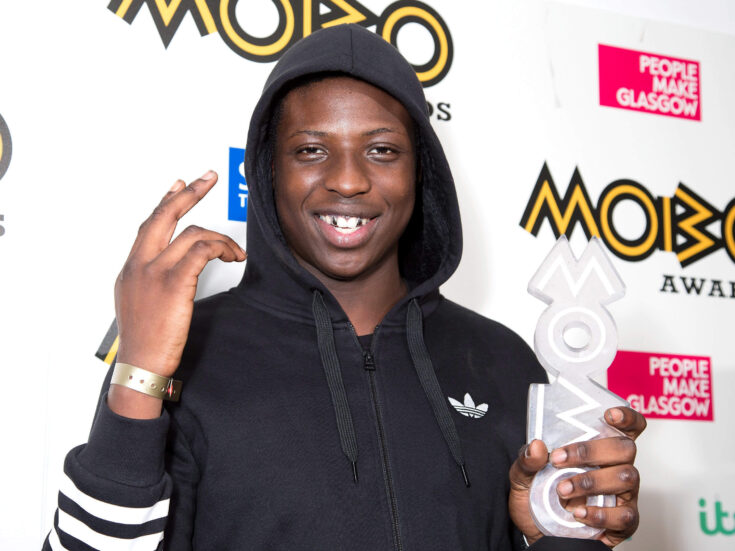 Treating drill rappers like terrorists is a colossal mistake