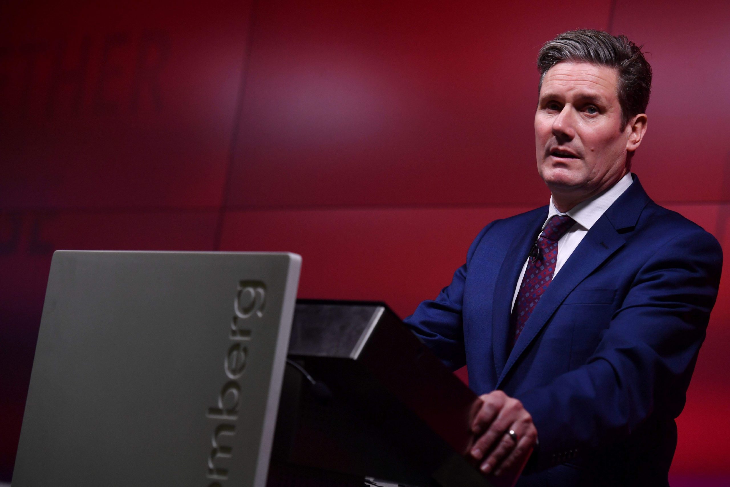 Keir Starmer’s Brexit diary: Why doesn’t David Davis want to answer my questions?