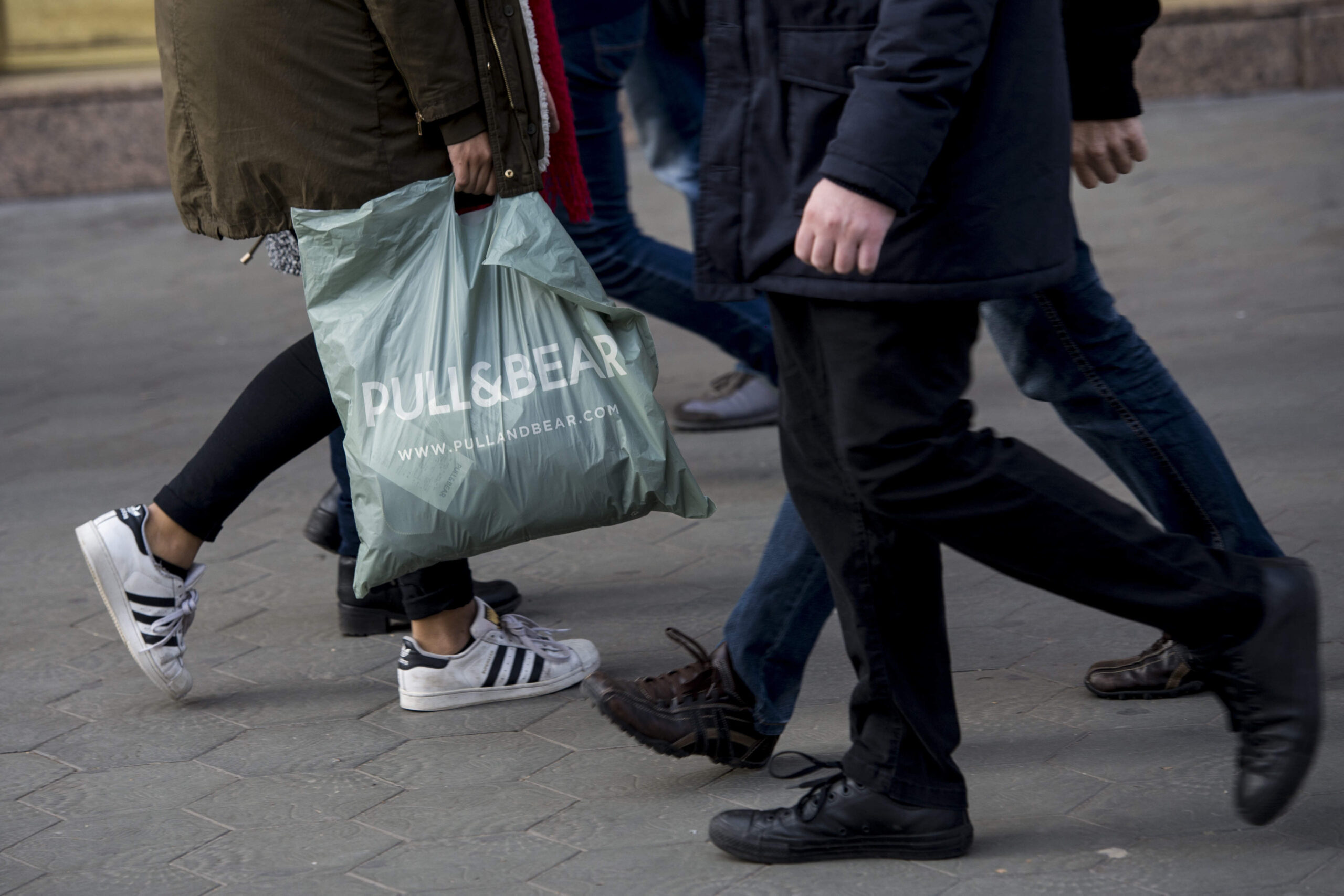 How the supermarket plastic bag levy could save the lives of thousands