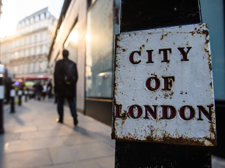 Why the West is unprepared for the next economic crash