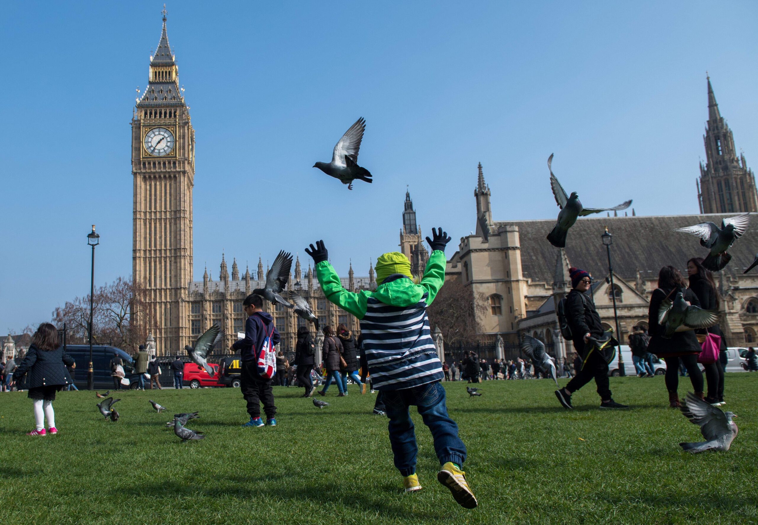 As the global climate overheats, politicians are warming up to eco-podcasts