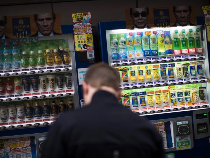 How artificial intelligence could personalise food of the future