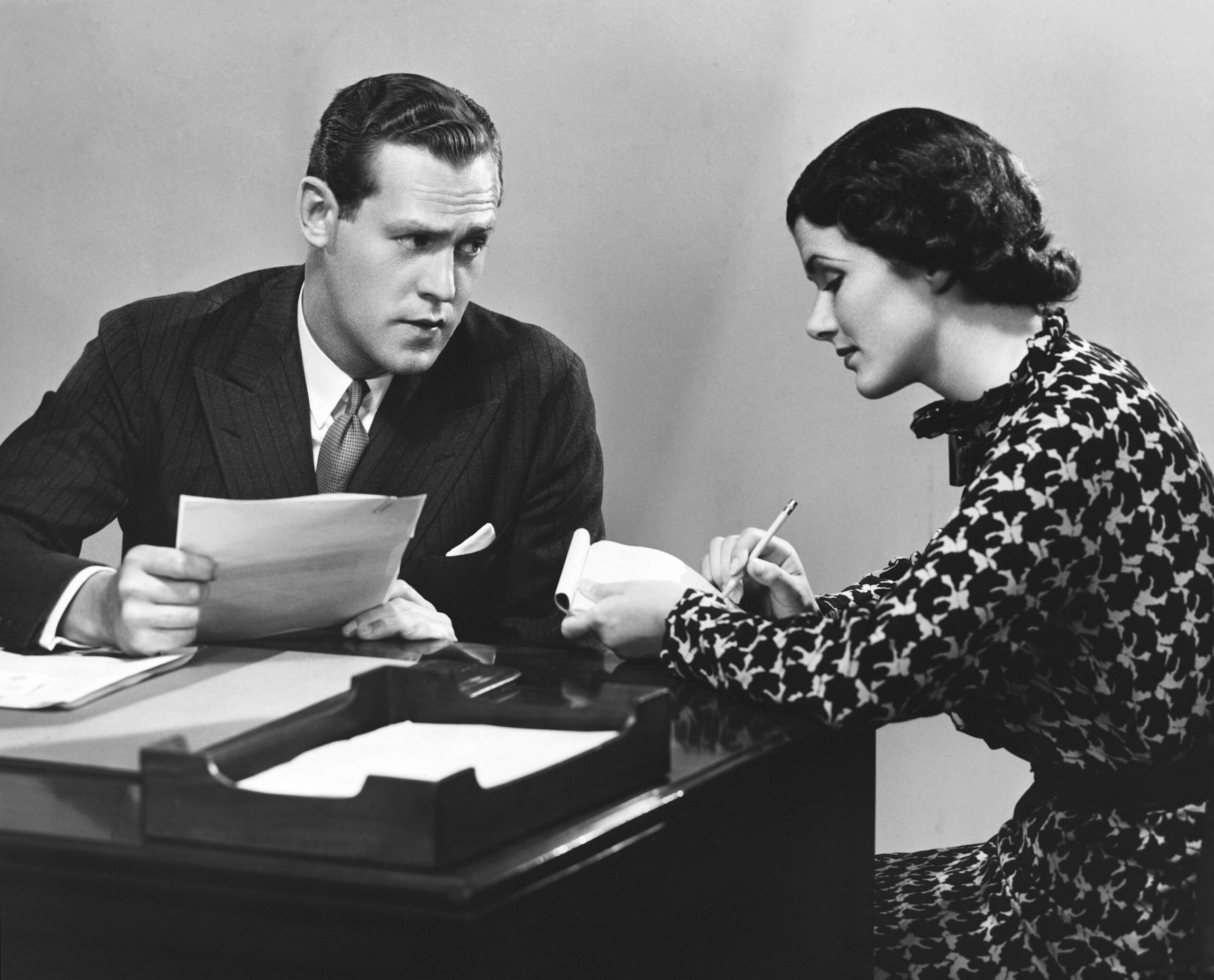 What to say when someone tries to mansplain away the gender pay gap