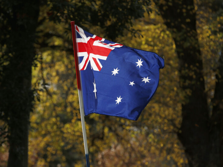 Australia feels wealthier than Europe – but has yet to reckon with its past