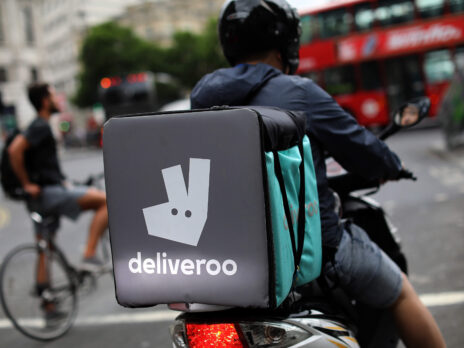 “I don’t even go to the toilet”: Deliveroo riders will fight to be recognised as workers
