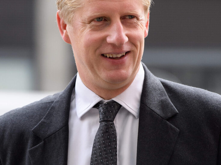 How Boris was usurped by “Bonus Johnson”
