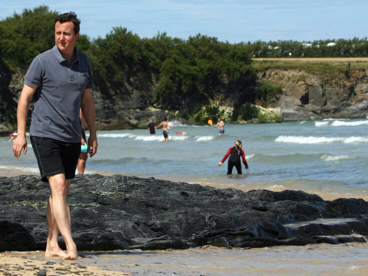 In My Head: Radio 4 goes on the road with a notorious paparazzo