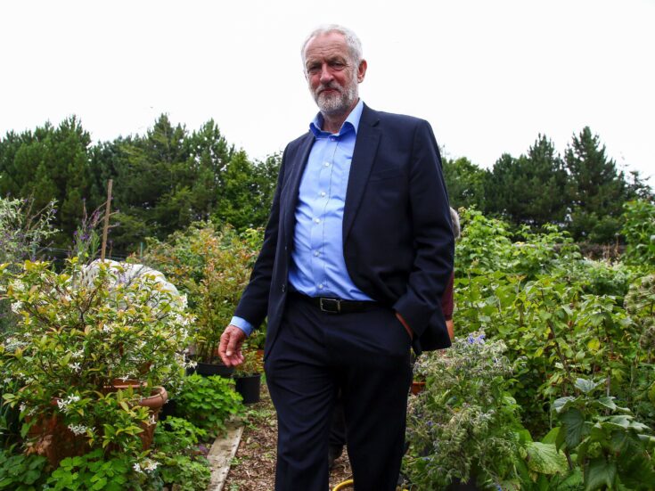What Jeremy Corbyn and Tory voters have in common