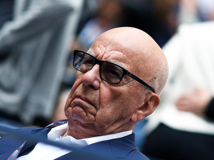 Tom Watson’s diary: My “diminished figure” and the final round with Murdoch