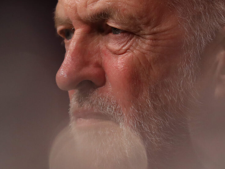 Wes Streeting MP: The single biggest barrier to a soft Brexit? It’s my party