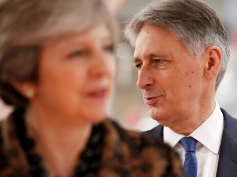 Theresa May will struggle to find a way to keep her promises on the NHS