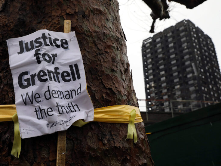 Why the Grenfell Tower fire inquiry must not drag on too long