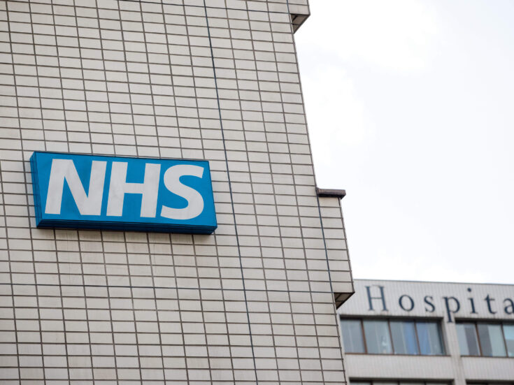 Finally, the NHS has realised: patient-doctor relationships should be partnerships