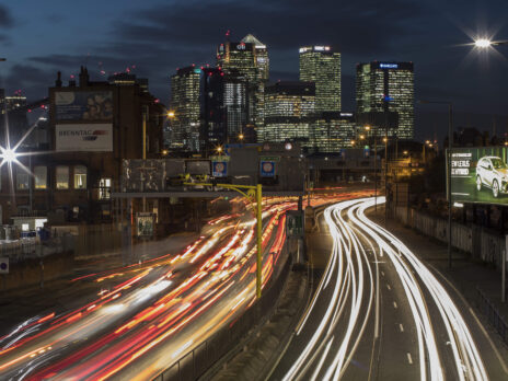 A more active state is essential to a new economy