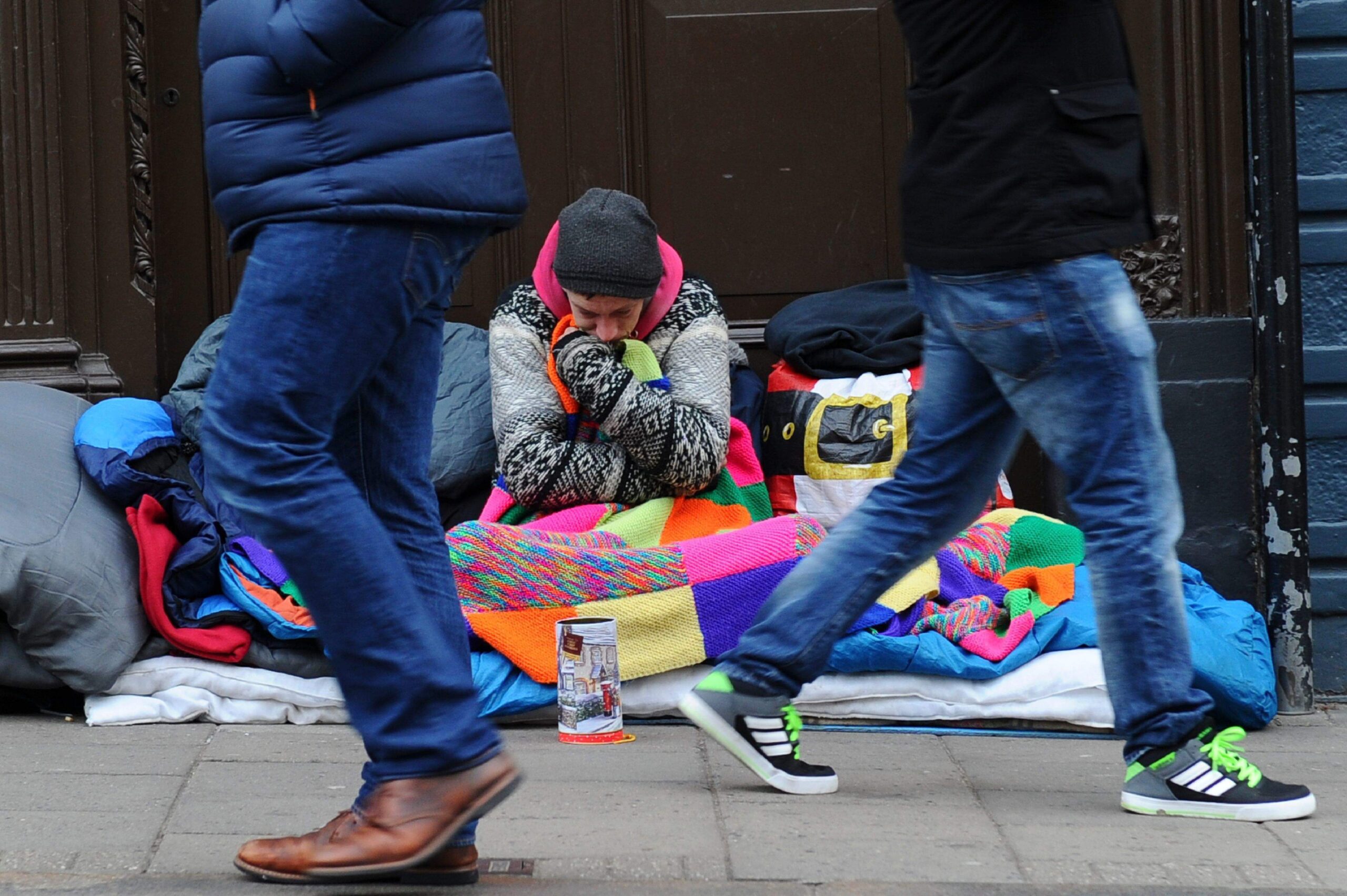 New homelessness law could make “people unintentionally homeless”, warns councillor