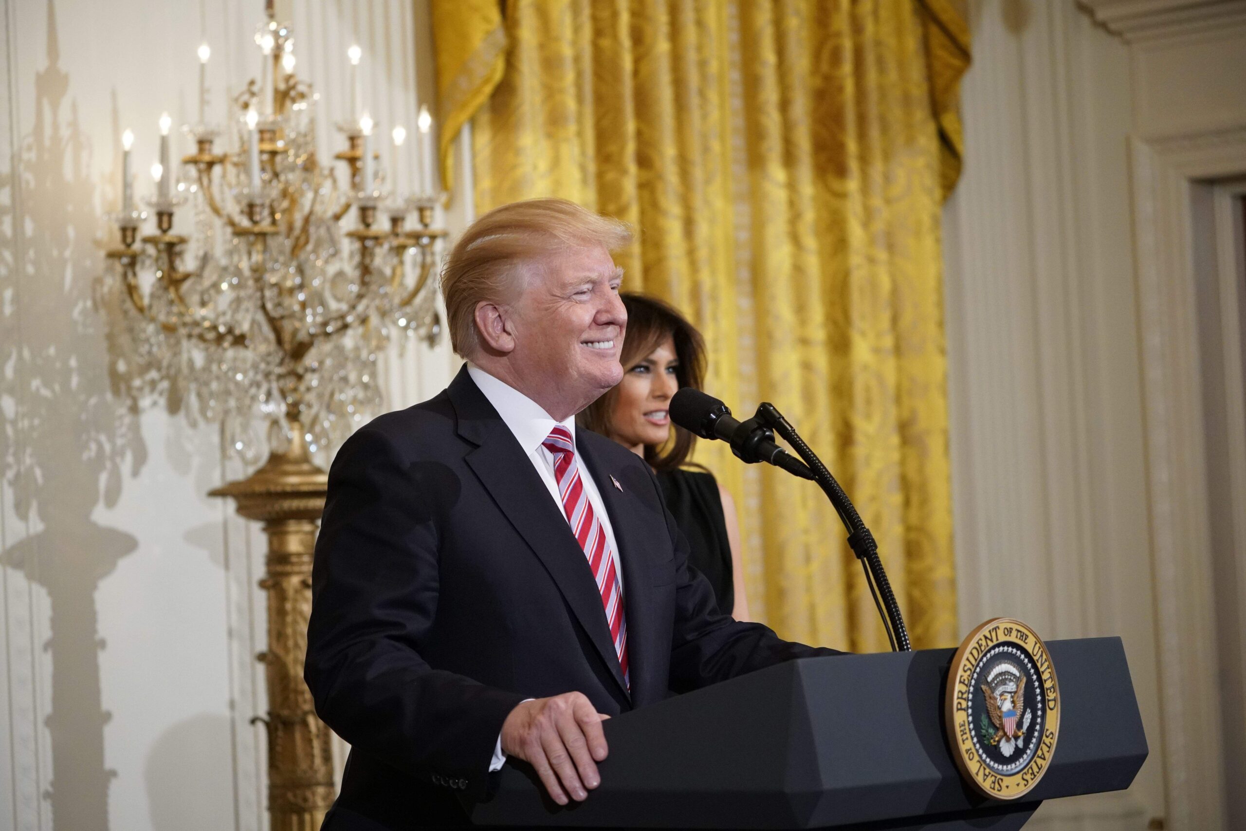 Republicans only care about debt when there’s a Democrat in the White House