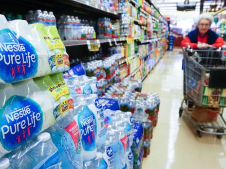 How the bottled water industry conned us all